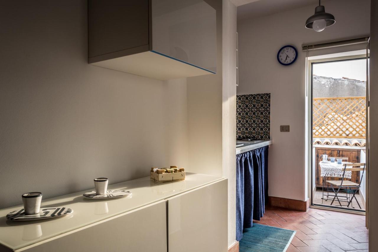 Casa Salomone 2 Apartment Syracuse Exterior photo