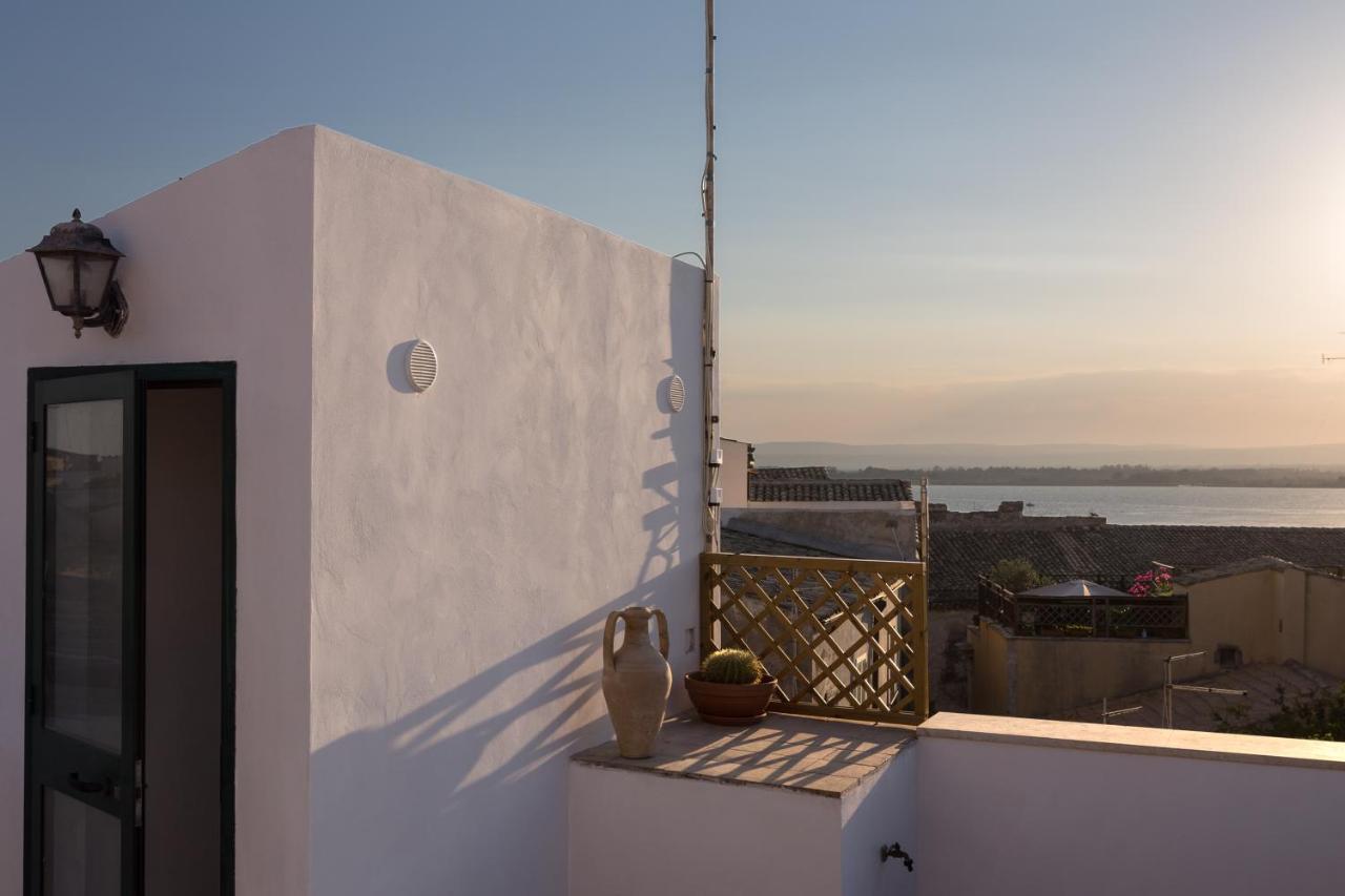 Casa Salomone 2 Apartment Syracuse Exterior photo