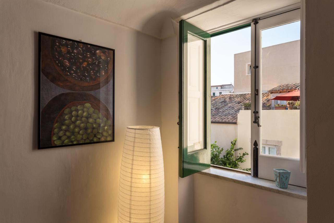 Casa Salomone 2 Apartment Syracuse Exterior photo