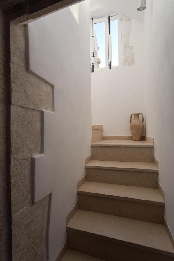 Casa Salomone 2 Apartment Syracuse Exterior photo