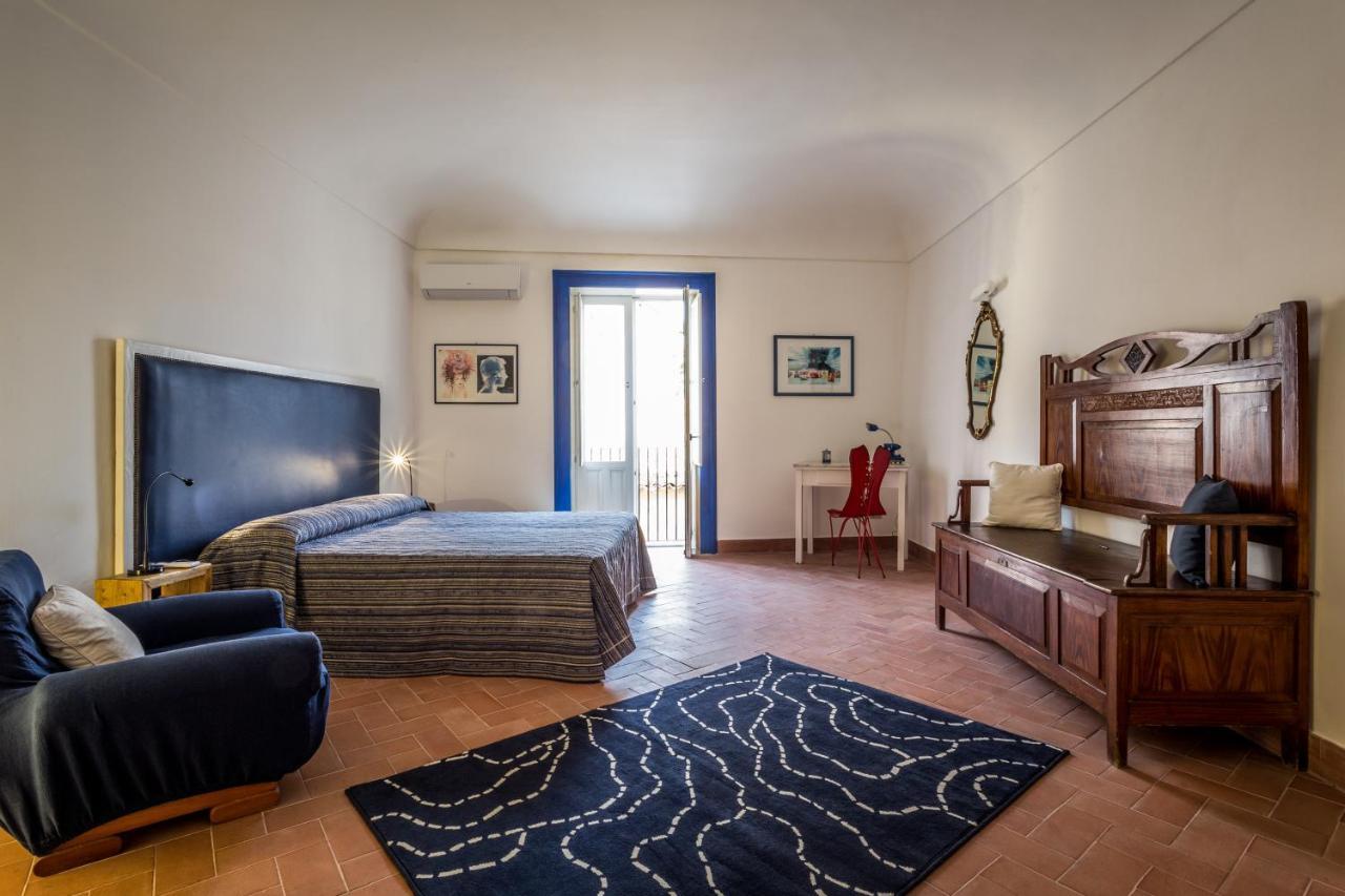 Casa Salomone 2 Apartment Syracuse Exterior photo